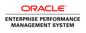 Oracle Enterprise Performance Management System logo