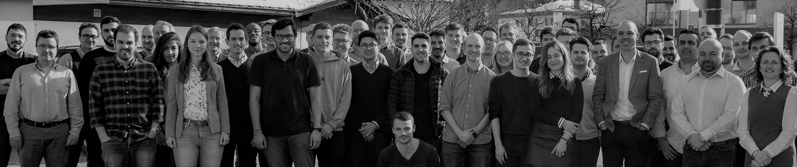 Praesto Consulting logo