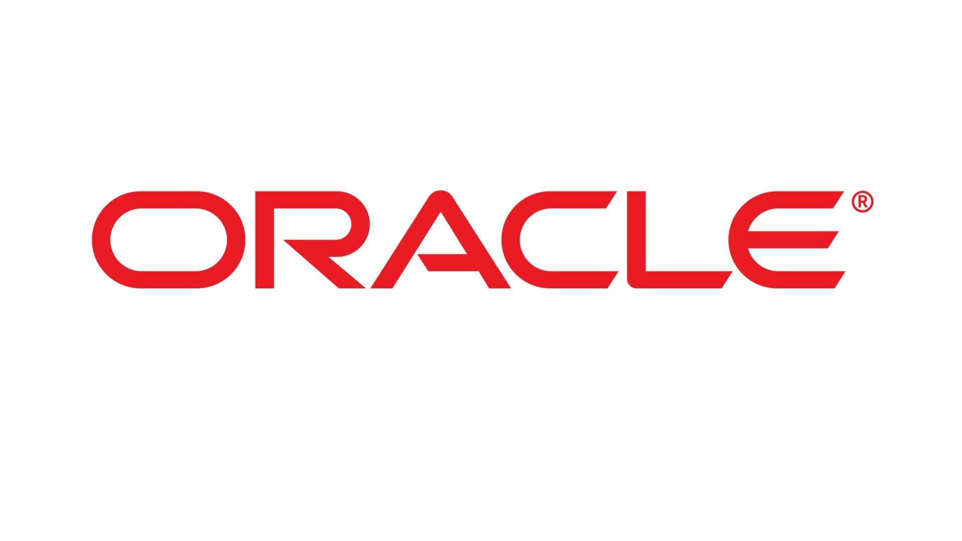 Logo Oracle