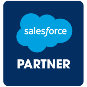Salesforce Partner logo