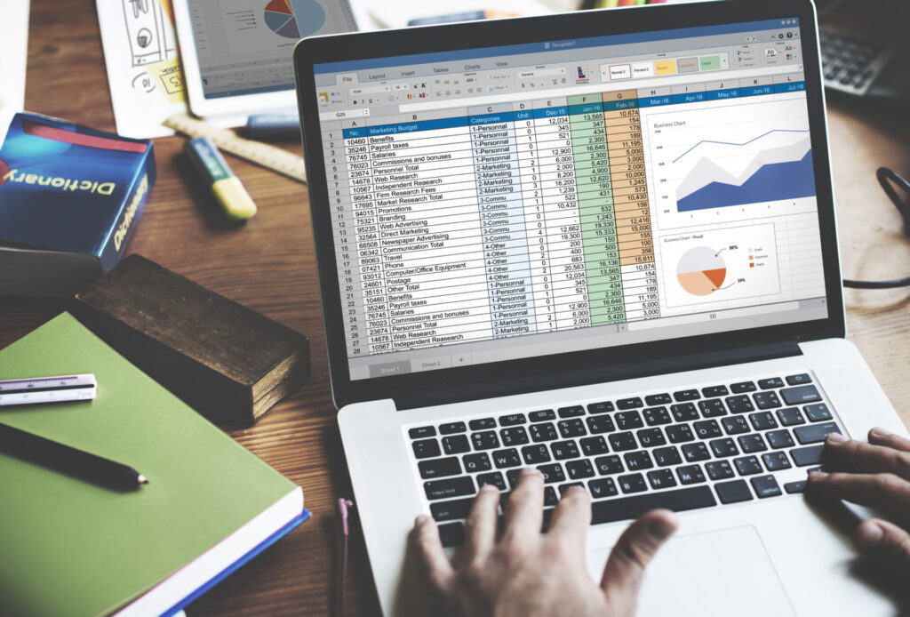 Five Data Best Practices for Pillar 2 Success