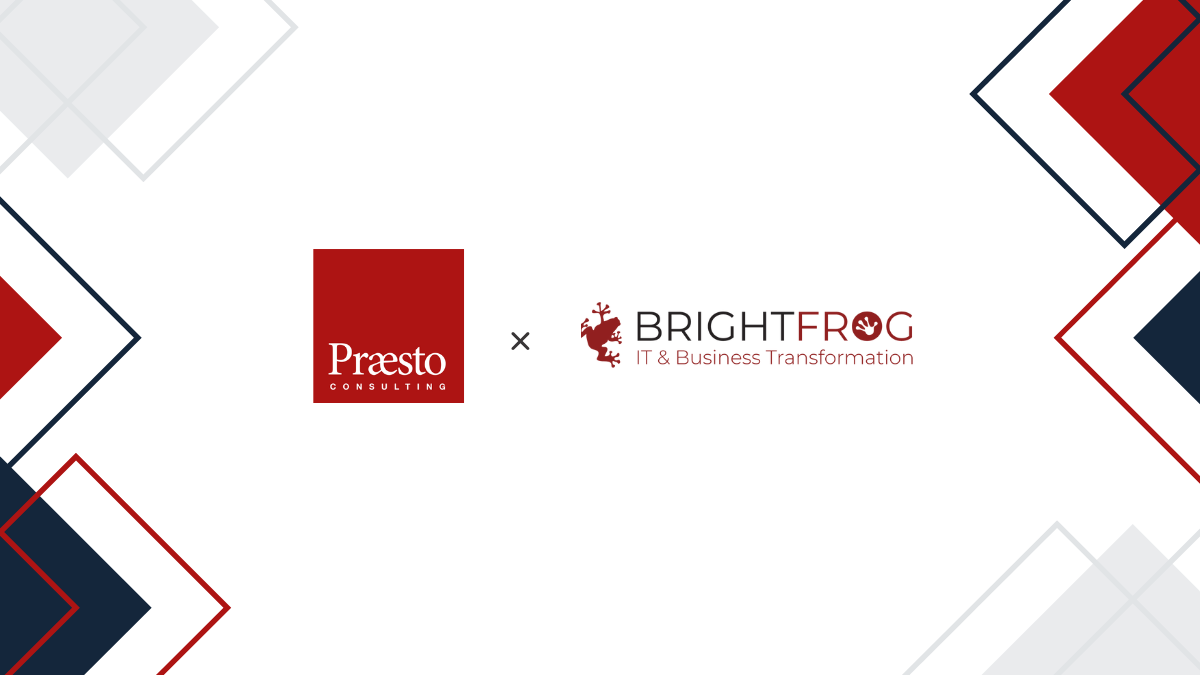Praesto-acquires-BrightFrog-to-Power-Next-phase-of-Global-Growth Praesto-acquires-BrightFrog-to-Power-Next-phase-of-Global-Growth