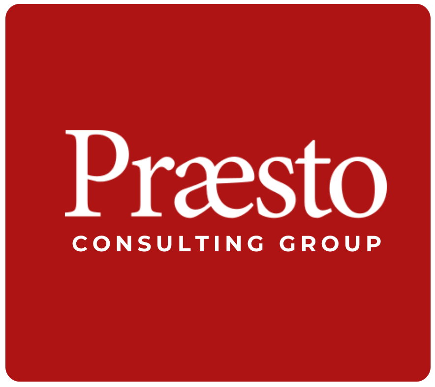 Praesto Consulting Group logo