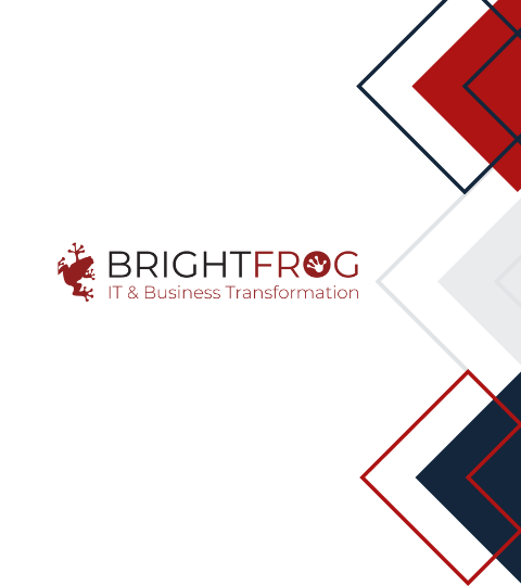 BrightFrog, IT and Business Transformation