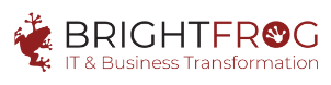 BrightFrog, IT and Business Transformation