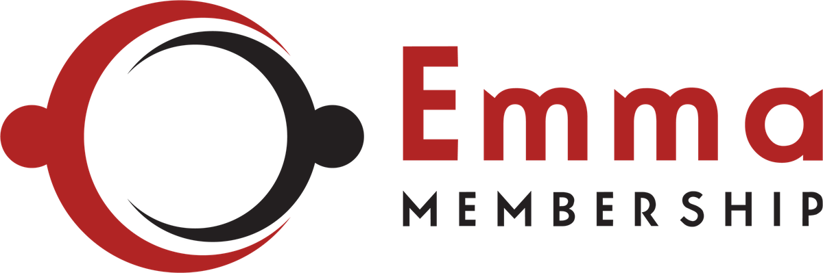 Emma Membership logo