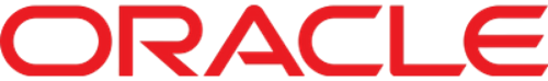 Oracle logo